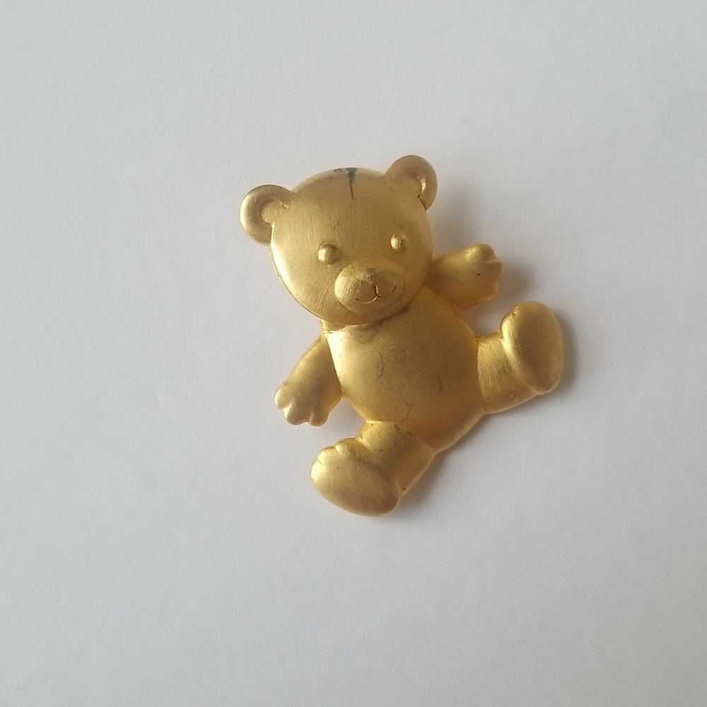 Shirt Pin